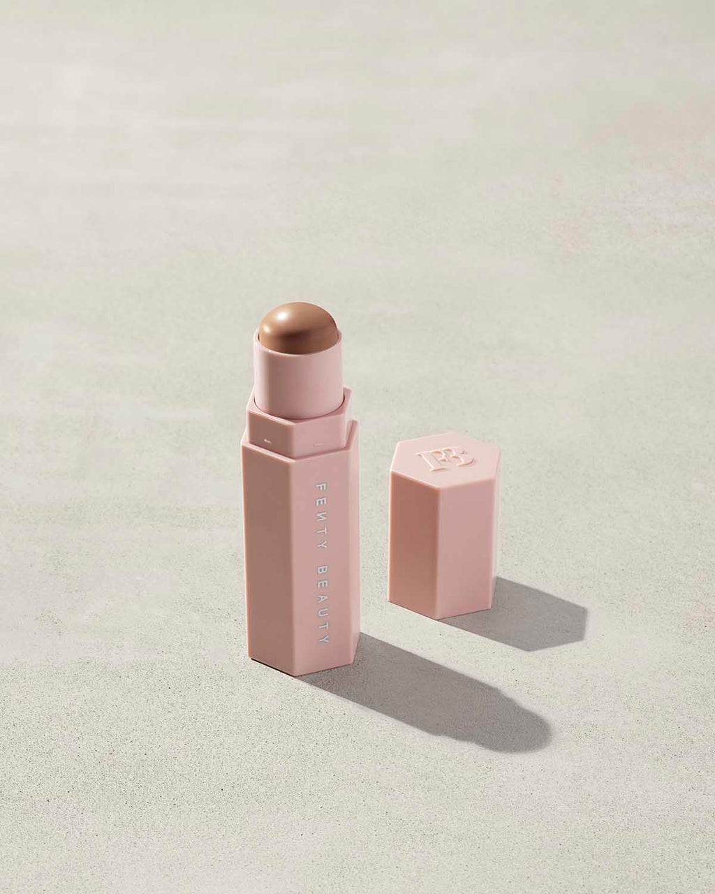 Match Stix Contour Skinstick — Amber Suede