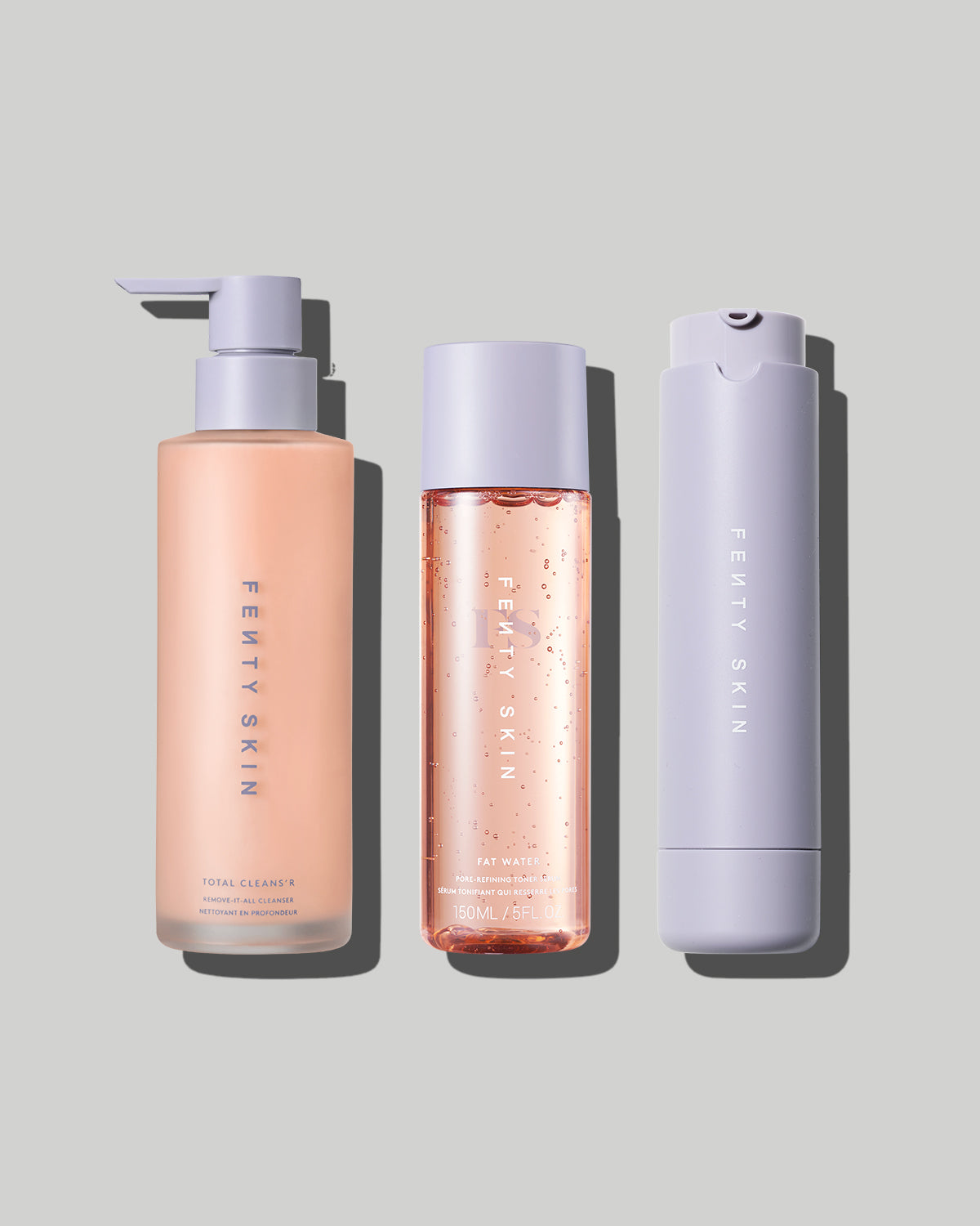 Build Your Own 3-Piece Fenty Skin Start'rs Bundle