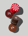 Lil Puddin' Pots Mini Intensive Recovery Lip Mask Set