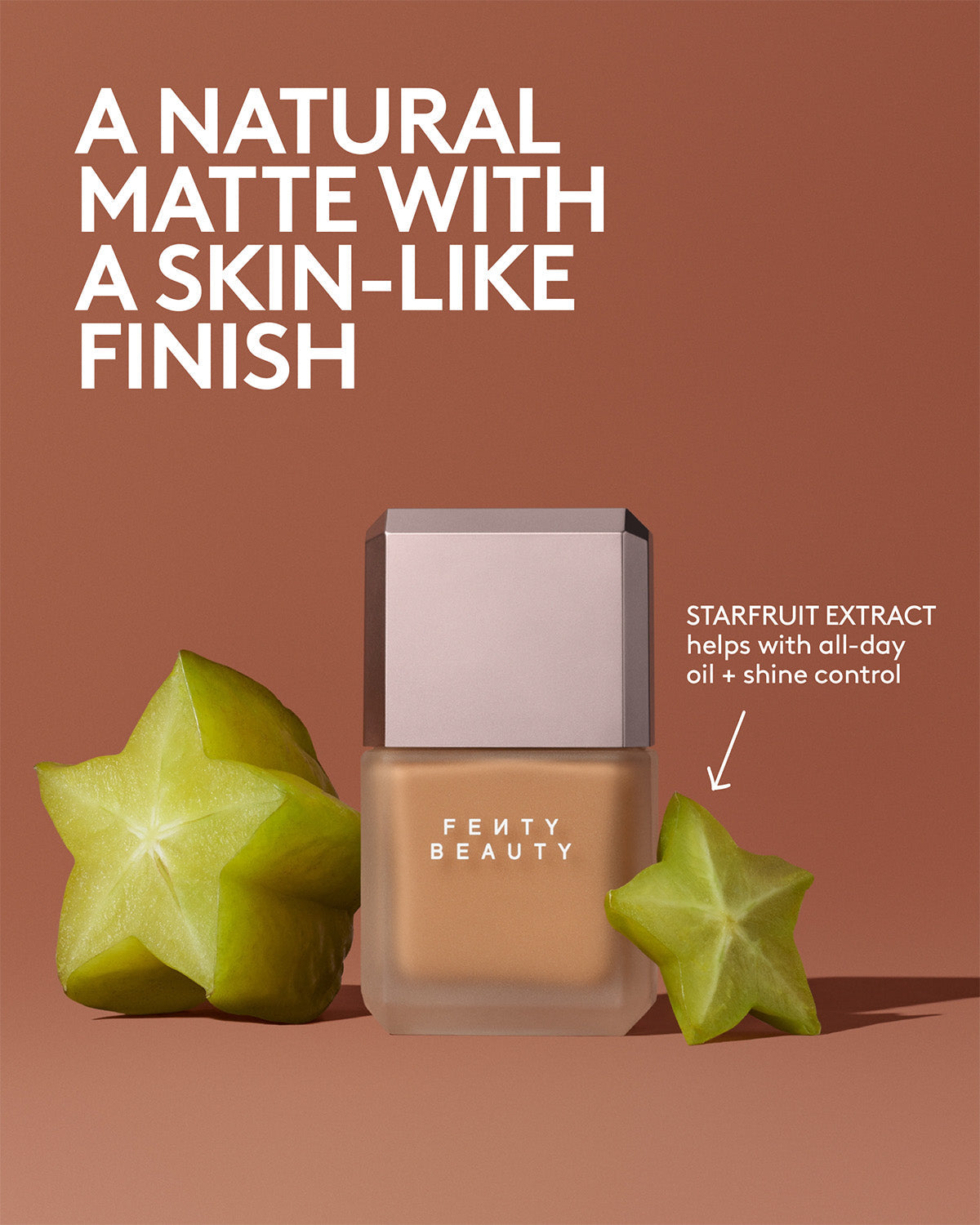 Pro Filt'r Fluid Flex Natural Matte Longwear Foundation — 216N