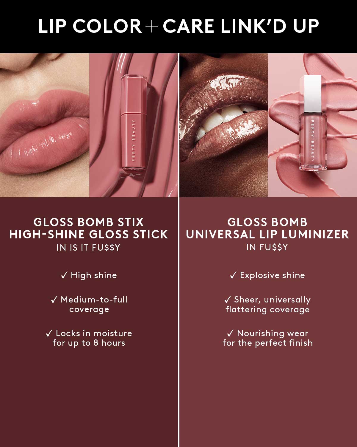 Gloss Bomb Stix High-Shine Gloss Stick — The MVP