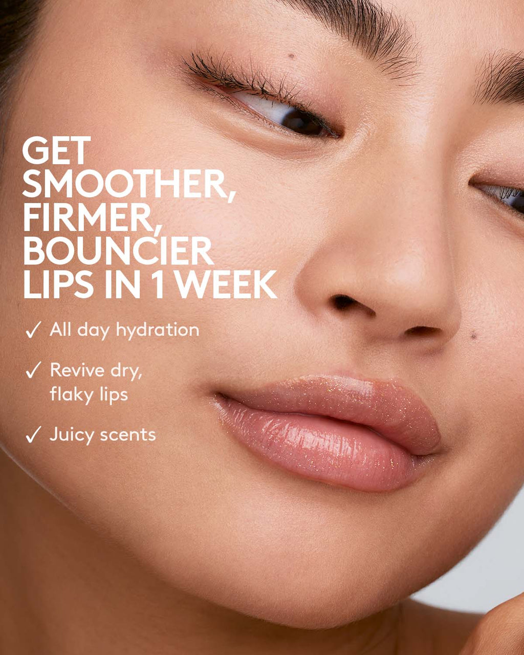 Big On Hydration: Milky Toner. Face Mask + Lip Mask Trio