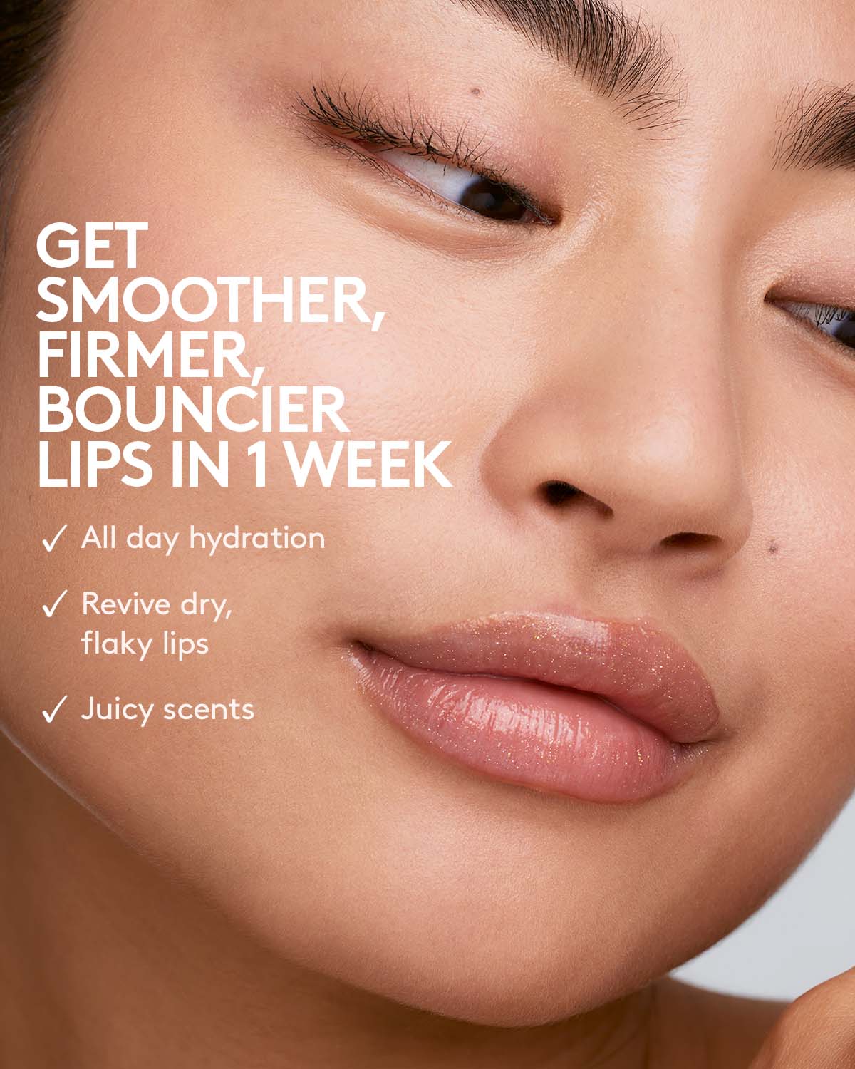 Big On Hydration: Milky Toner. Face Mask + Lip Mask Trio