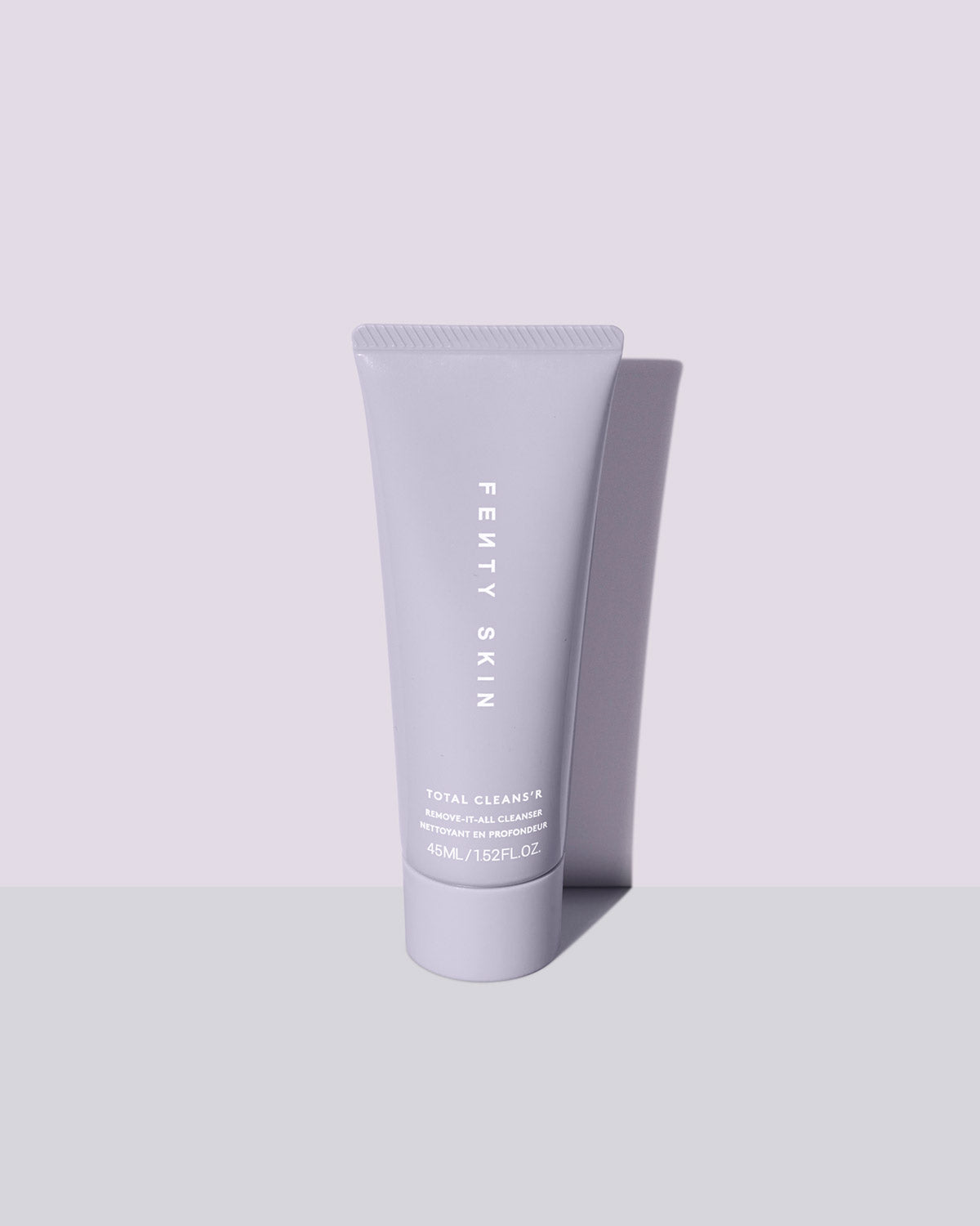 Fenty Skin Total Cleans'r Remove-It-All Cleanser