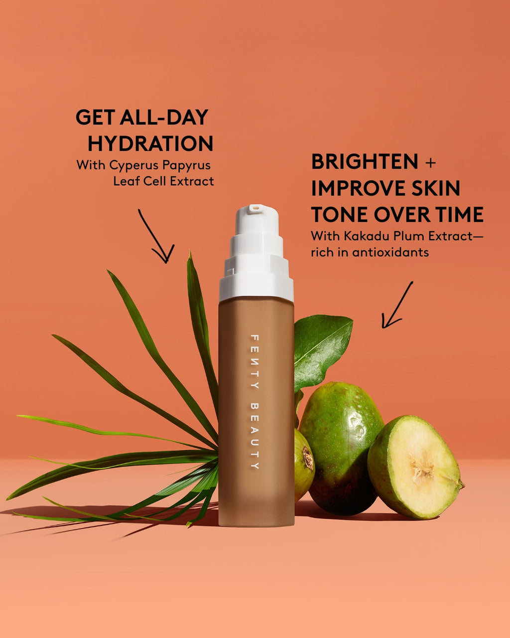 Soft'lit Naturally Luminous Longwear Foundation — 185