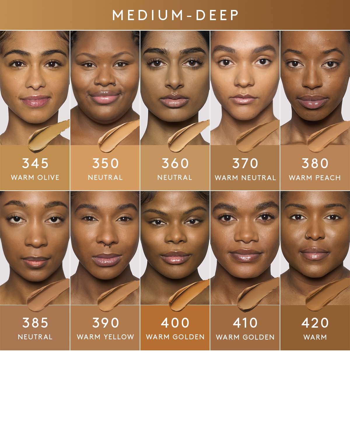Pro Filt'r Instant Retouch Concealer — #390