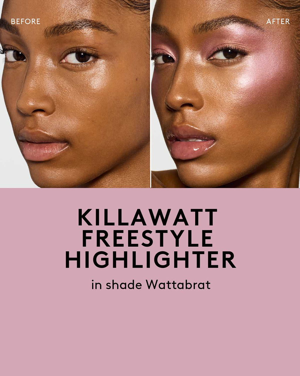 Fenty Fam Faves 3-Piece Eye. Lip + Highlighter Set