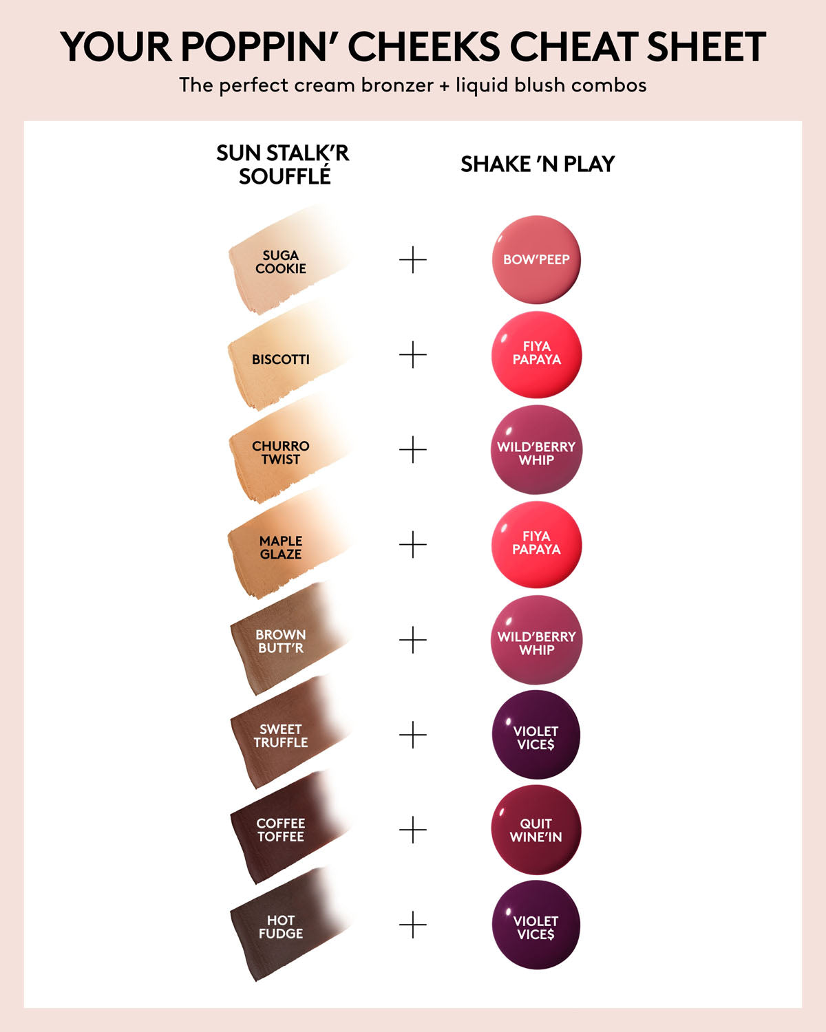 Sun Stalk'r Soufflé Pressed Mousse Cream Bronzer — Biscotti