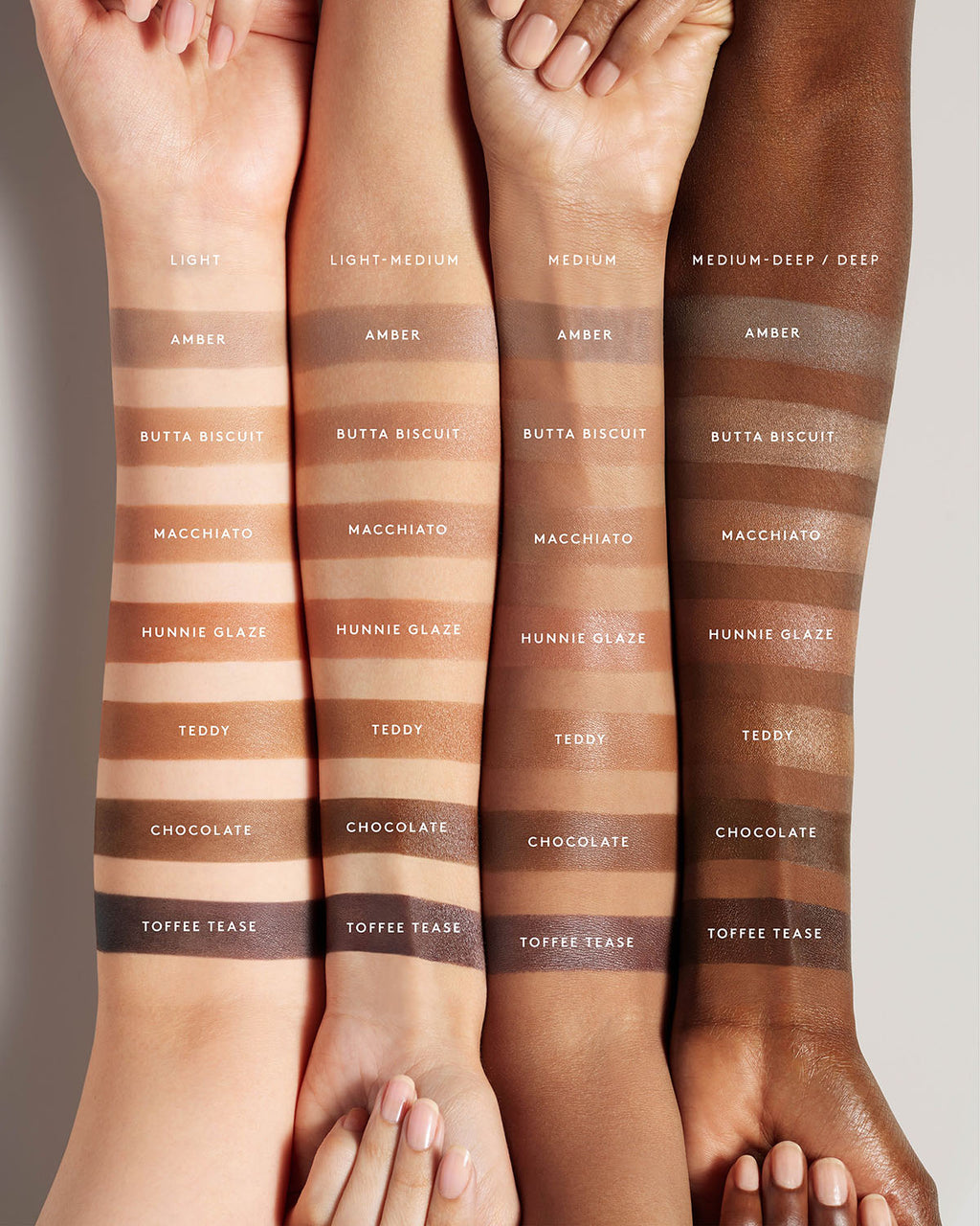 Cheeks Out Freestyle Cream Bronzer — Hunnie Glaze