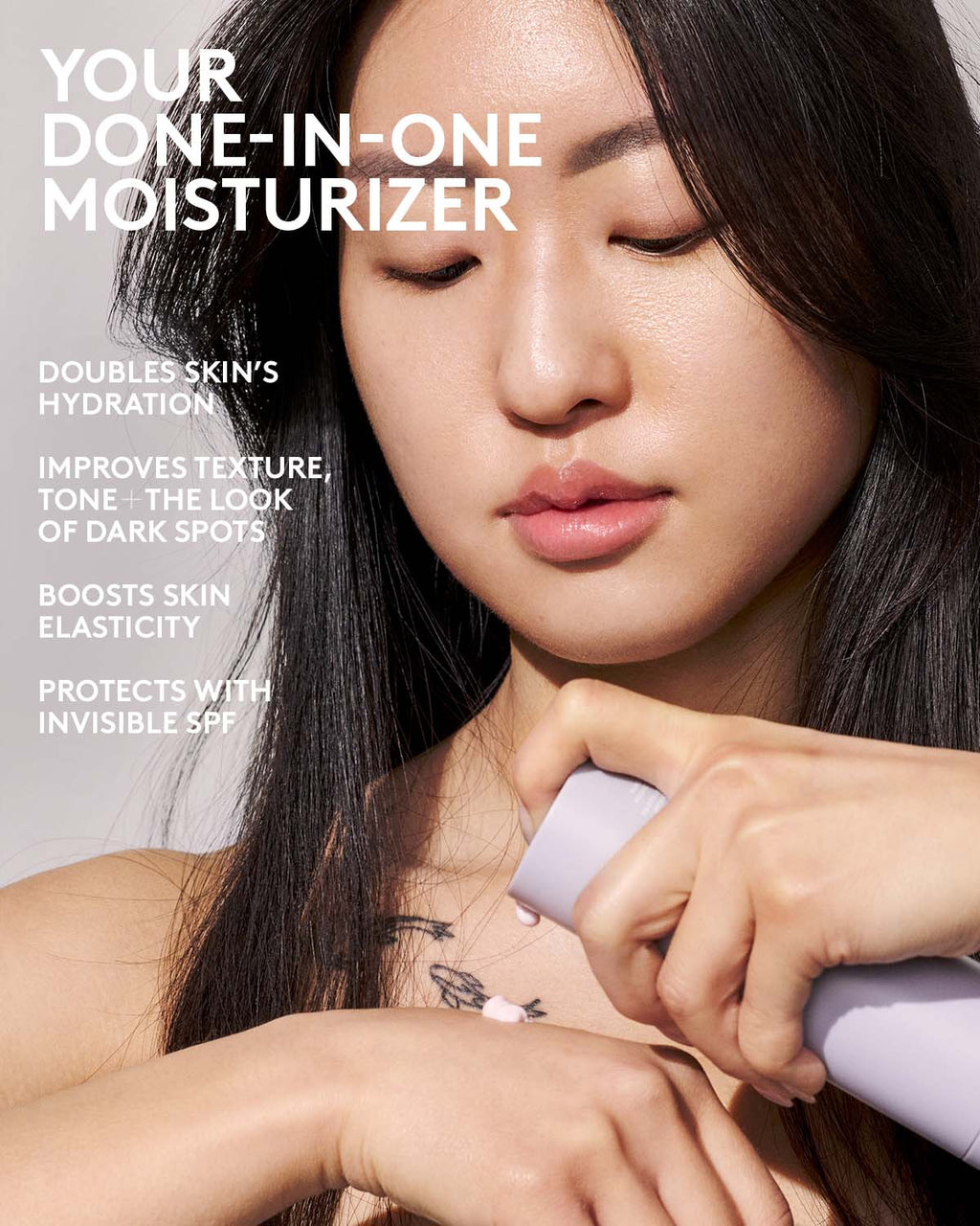 A$AP Rocky x Fenty Skin: SPF Moisturizer + Exclusive Case