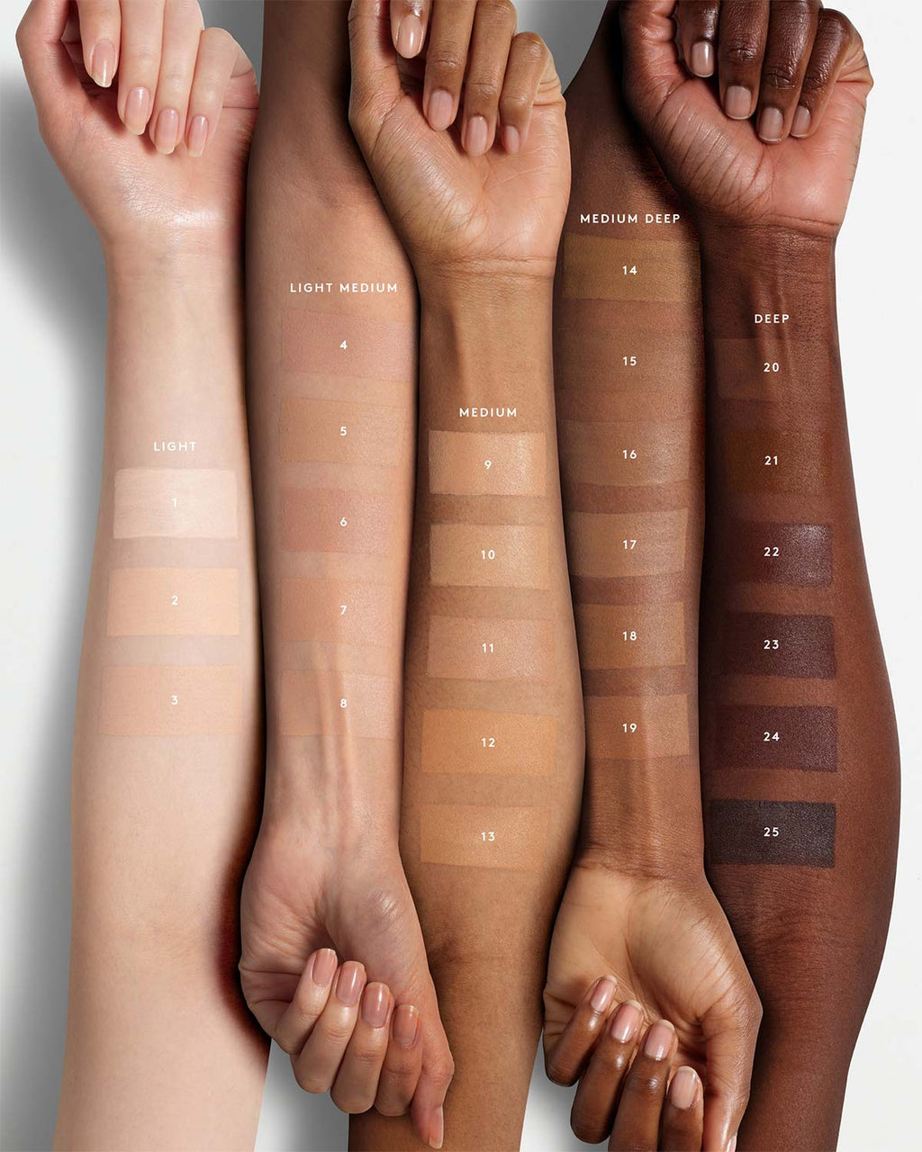 Eaze Drop Lightweight Blurring Skin Tint — 2