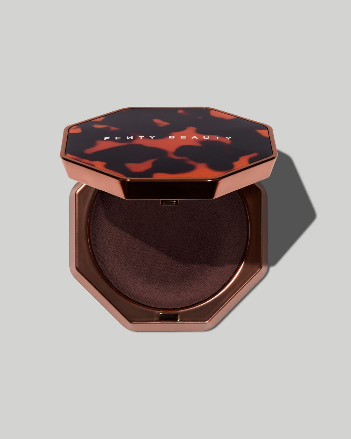 Sun Stalk'r Soufflé Pressed Mousse Cream Bronzer — Coffee Toffee