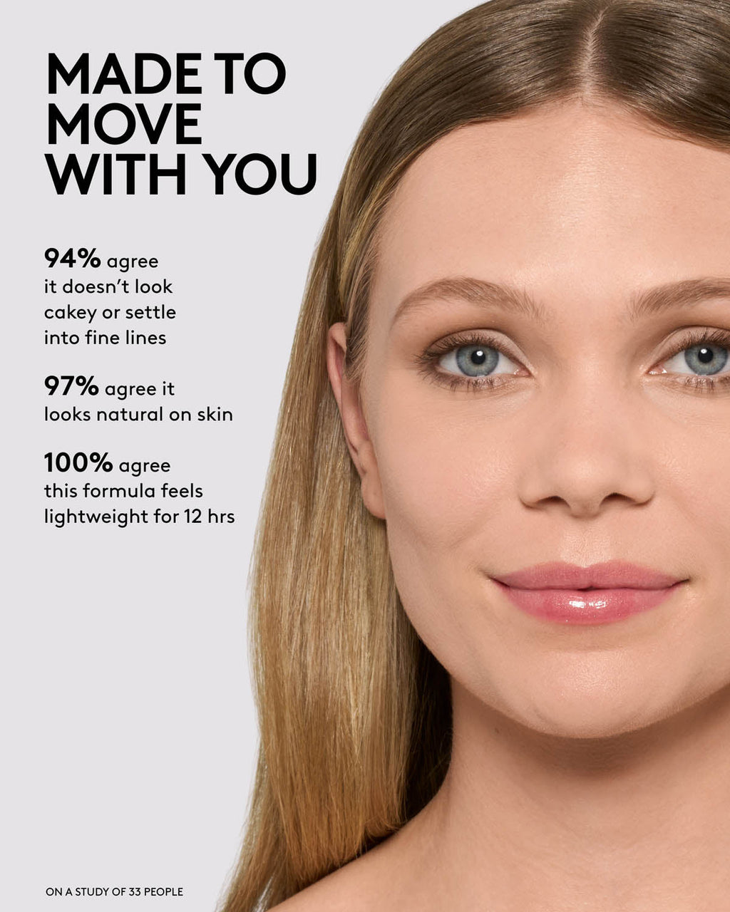 Pro Filt'r Fluid Flex Natural Matte Longwear Foundation — 366N