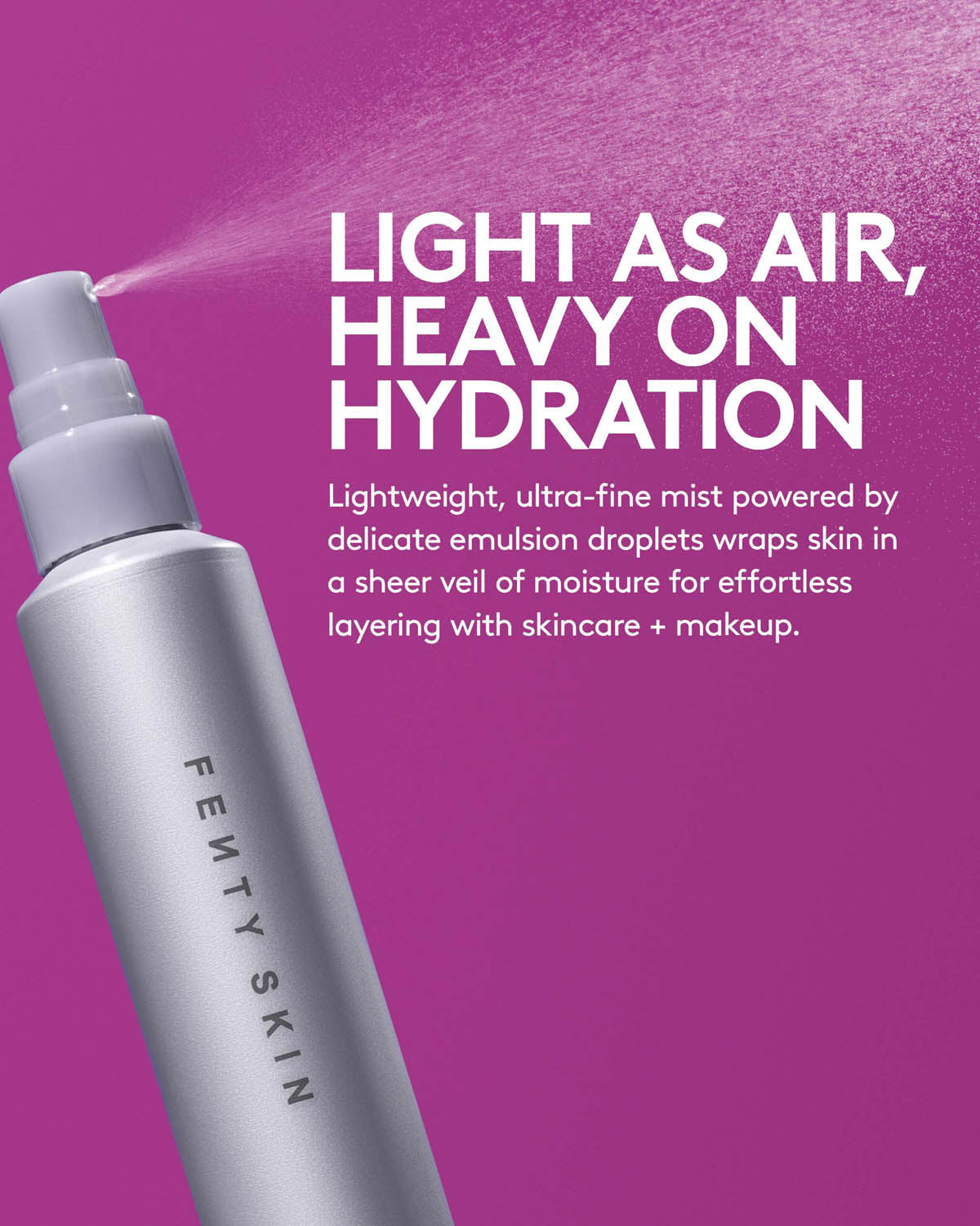 Dew N Plump Trio: Dew N Plump Face Mist. Serum + Slushie Mask