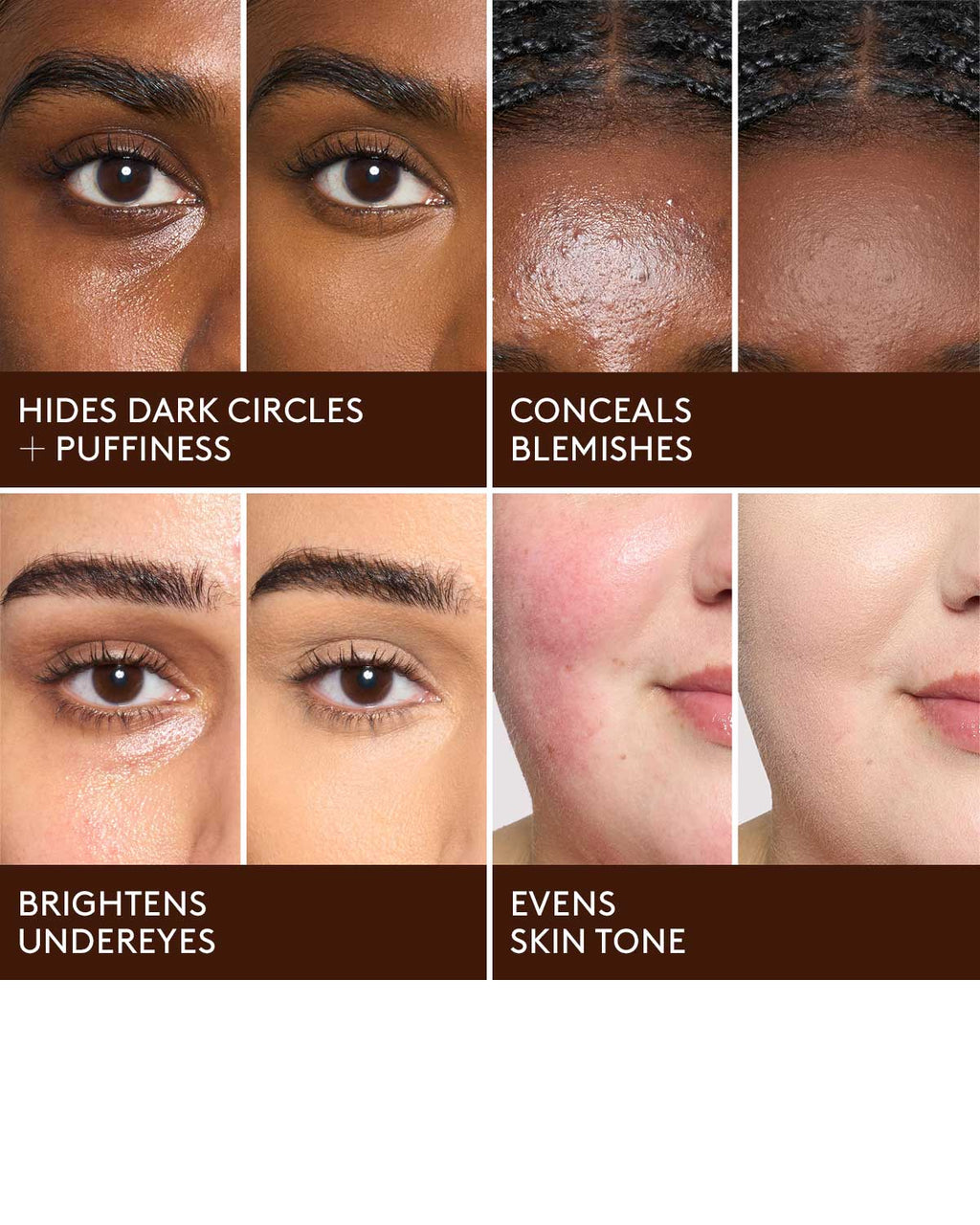 Pro Filt'r Instant Retouch Concealer — #145