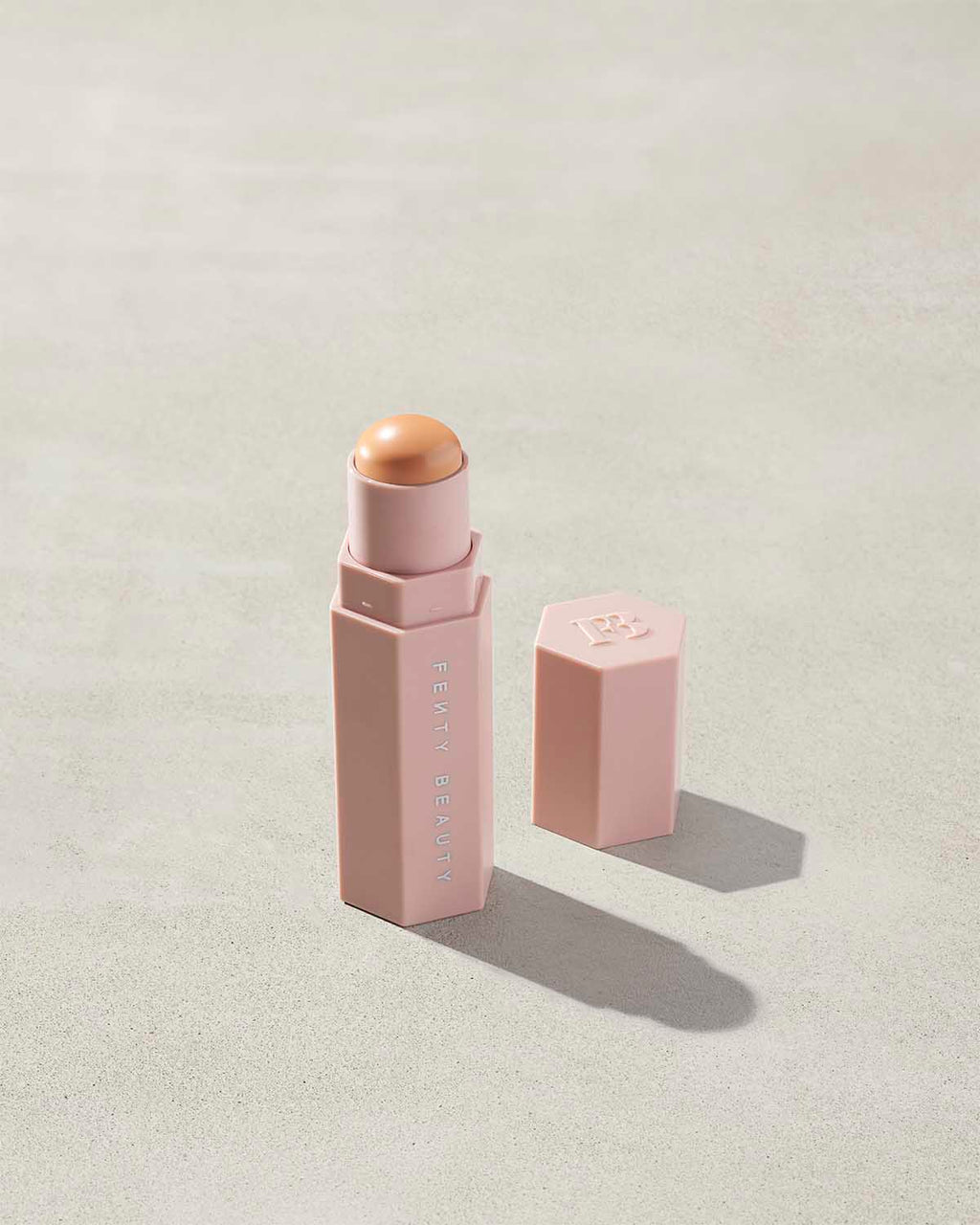 Match Stix Correcting Skinstick — Peach