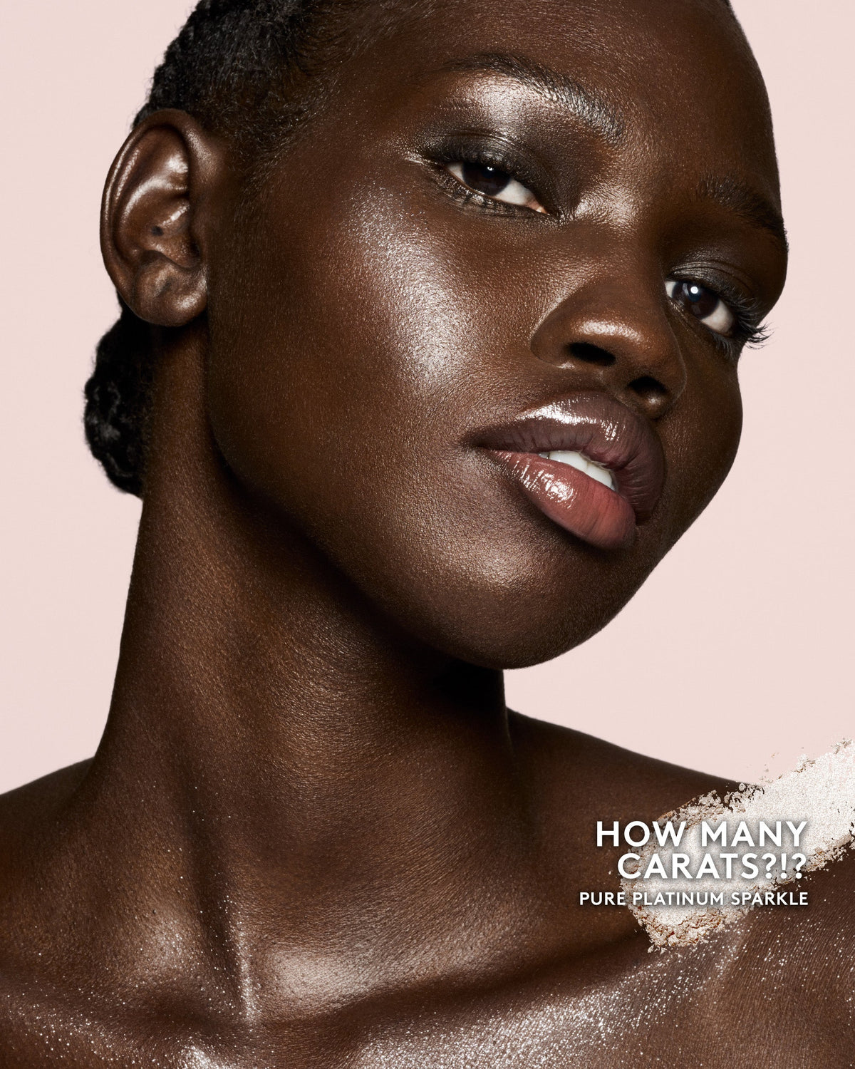 Blushin' In Diamonds Liquid Blush + Highlighter Duo