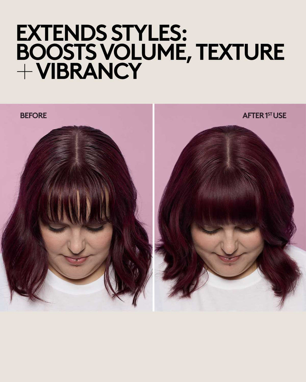 The Imposter Invisi-Boost Volumizing Dry Shampoo Powder
