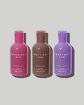 Lil Dripp'rz Mini Body Wash Trio