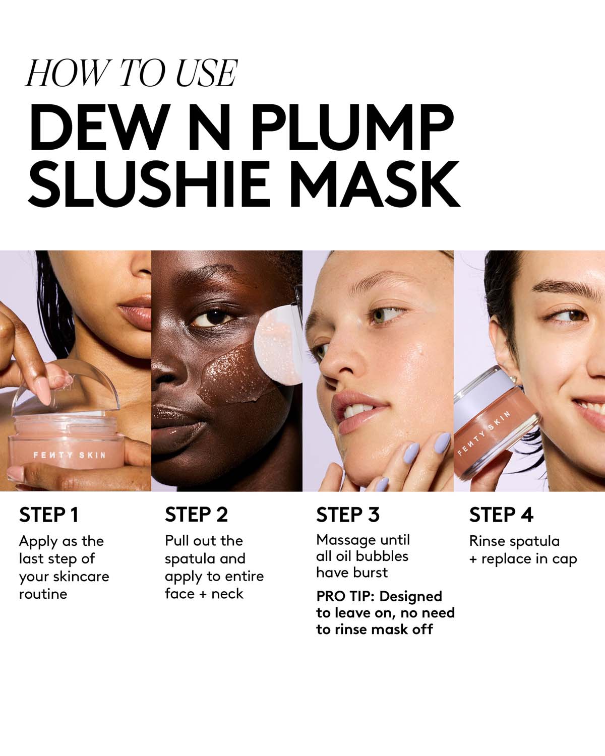 Quench Kit Mini 3-Piece Hydrating Skincare Set + Bag