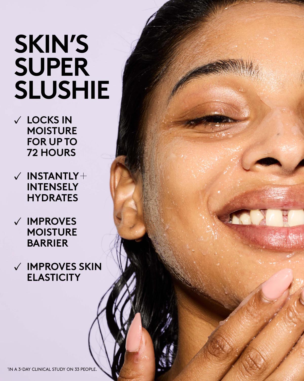 Quench Kit Mini 3-Piece Hydrating Skincare Set + Bag