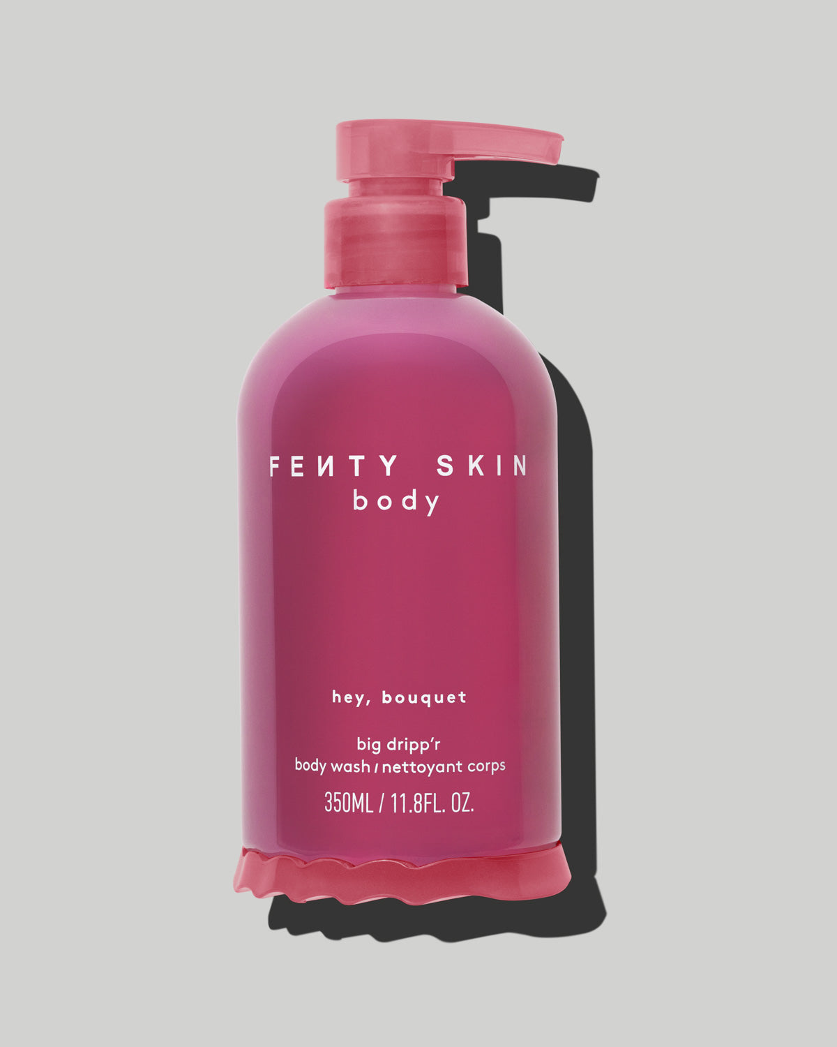 Big Dripp'r Body Wash — Hey. Bouquet