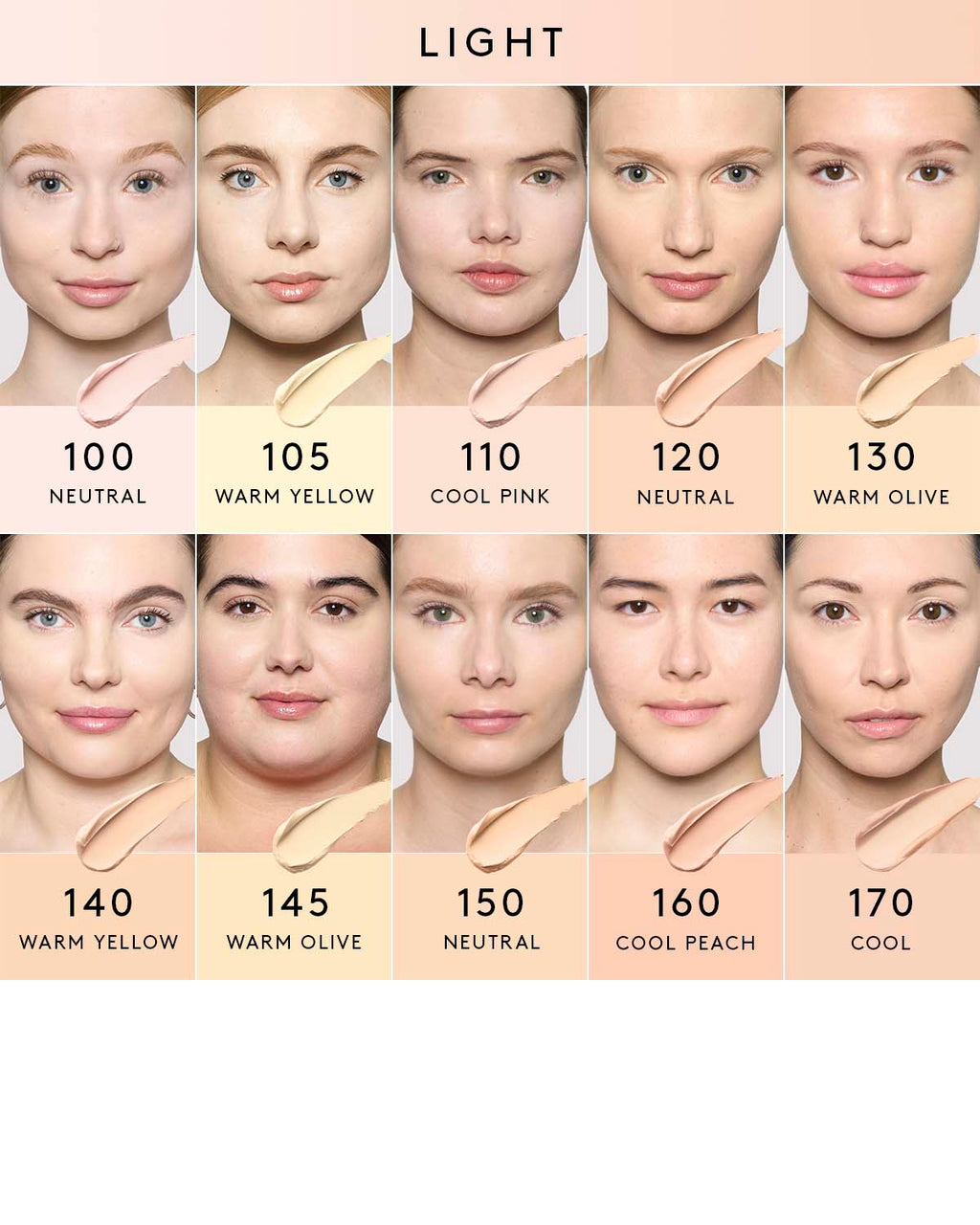 Pro Filt'r Instant Retouch Concealer — #105
