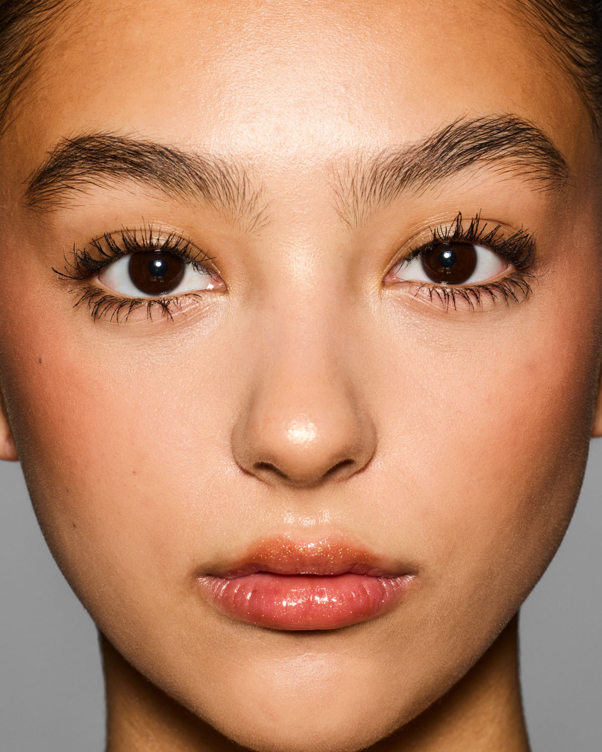 Fenty Fam Faves 3-Piece Eye. Lip + Highlighter Set