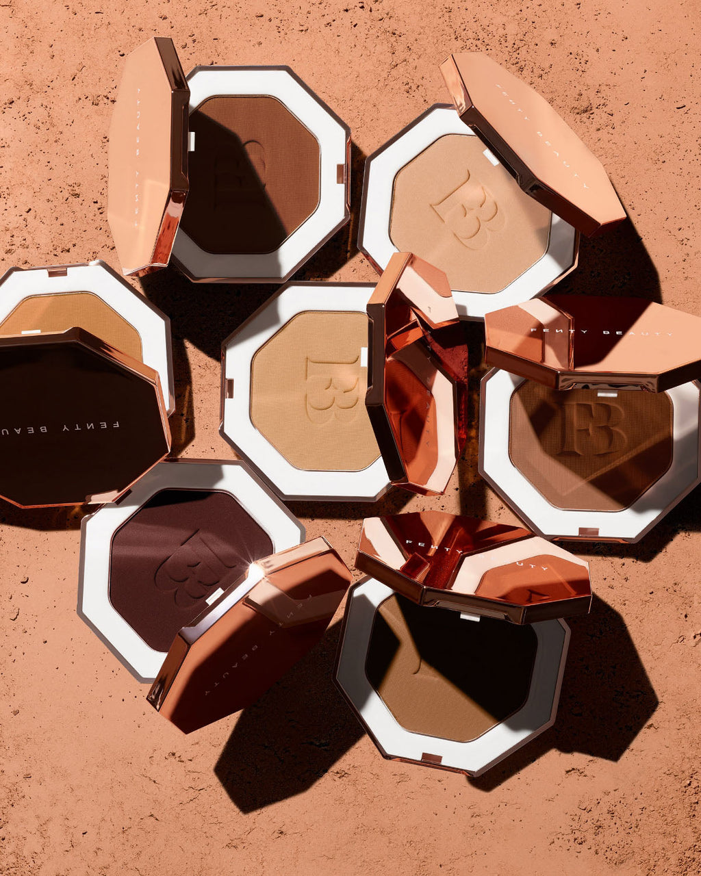 Sun Stalk'r Instant Warmth Bronzer — Private Island