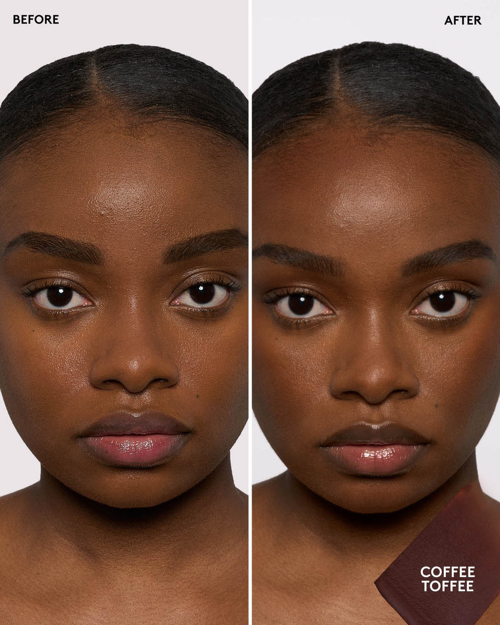 Sun Stalk'r Soufflé Pressed Mousse Cream Bronzer — Coffee Toffee