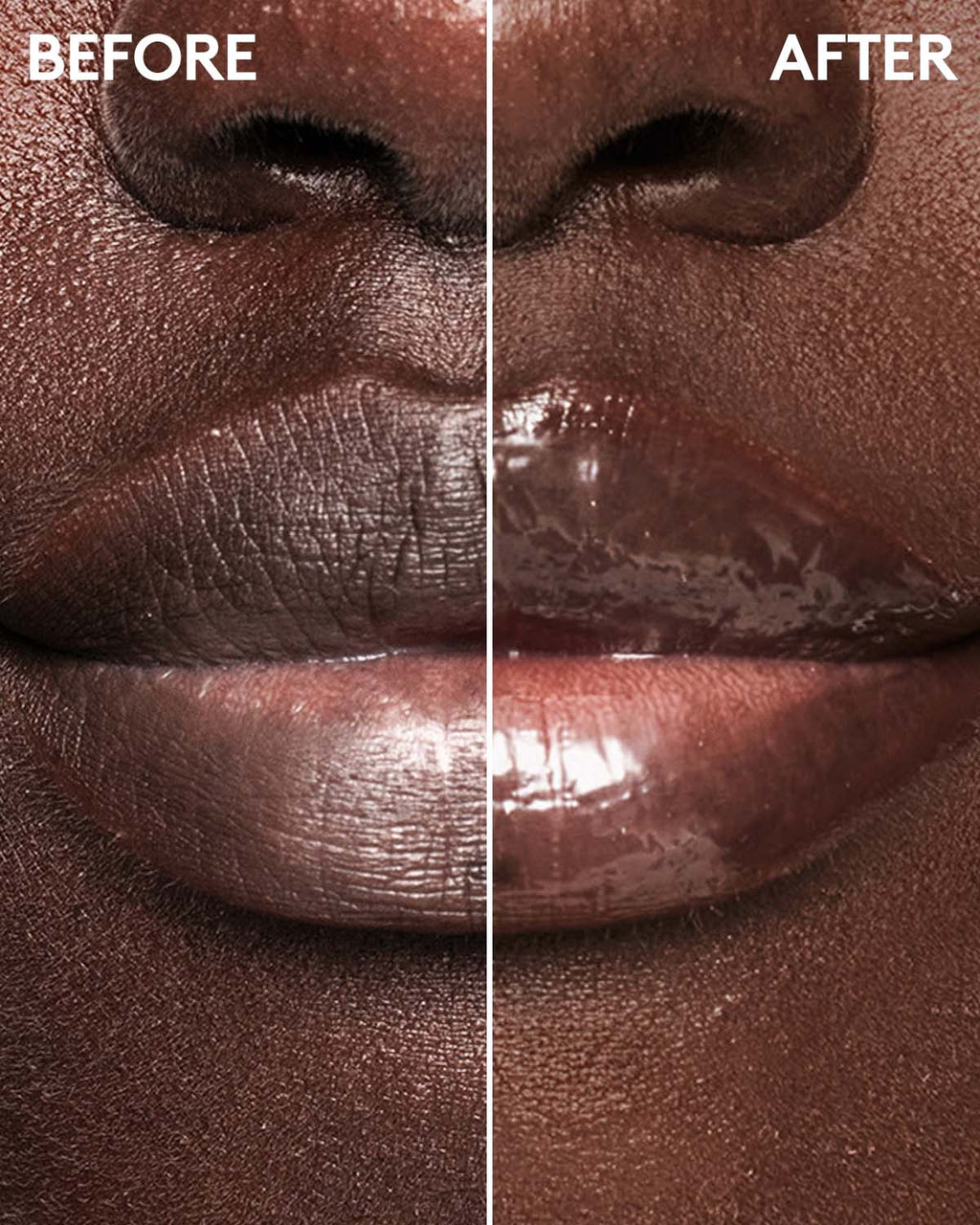 Big On Hydration: Milky Toner. Face Mask + Lip Mask Trio
