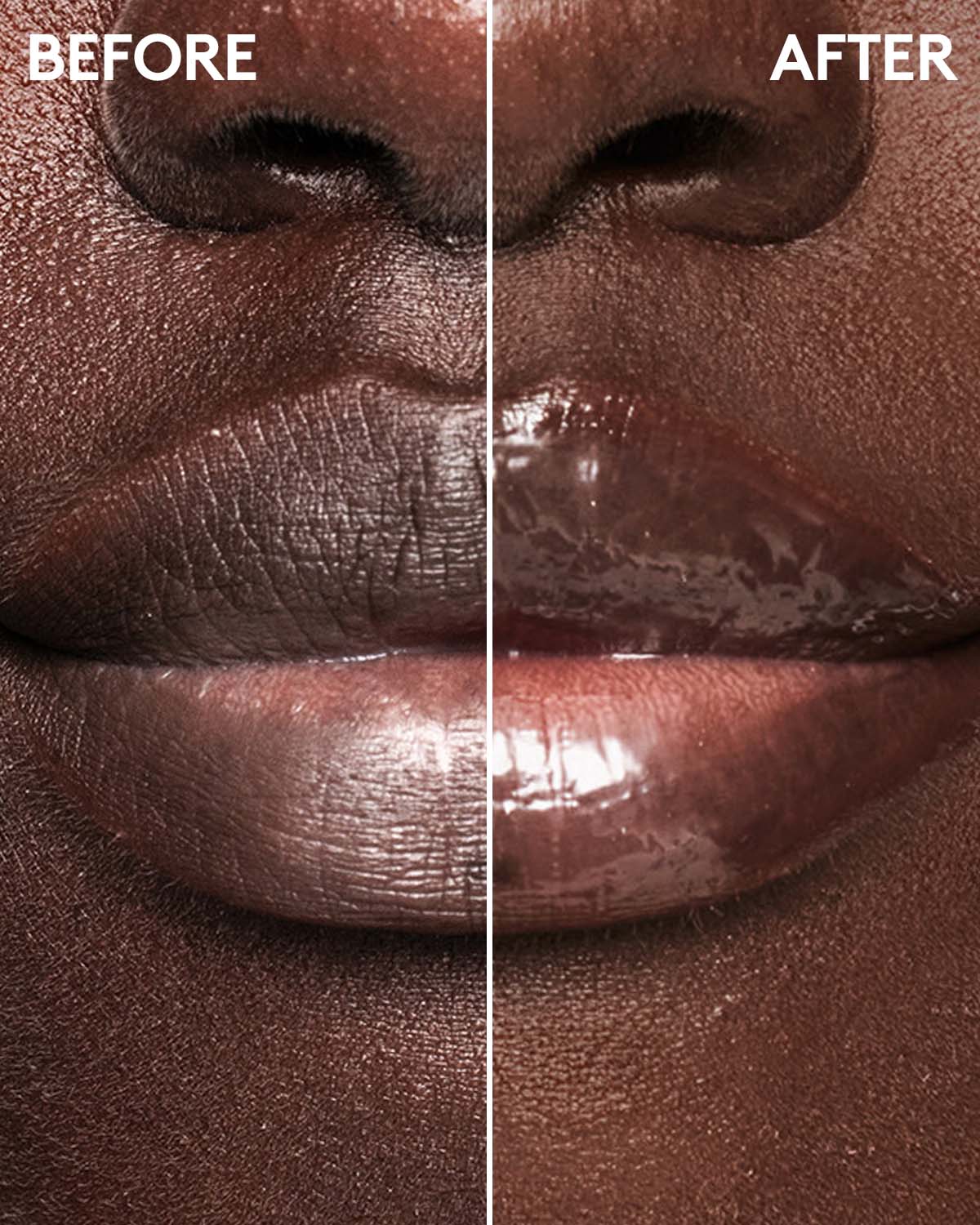 Big On Hydration: Milky Toner. Face Mask + Lip Mask Trio
