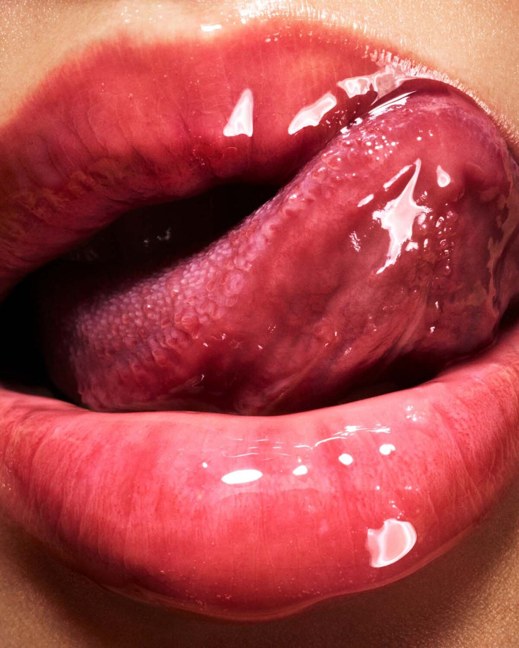 Poppin' Liquid Blush + Gloss Duo