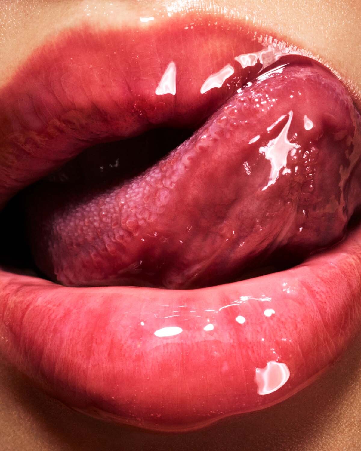 Poppin' Liquid Blush + Gloss Duo
