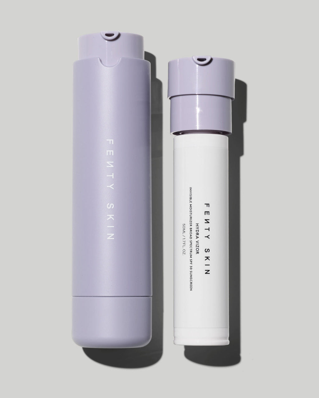 Hydra Vizor Invisible Moisturizer Broad Spectrum SPF 30 Sunscreen with Niacinamide + Kalahari Melon