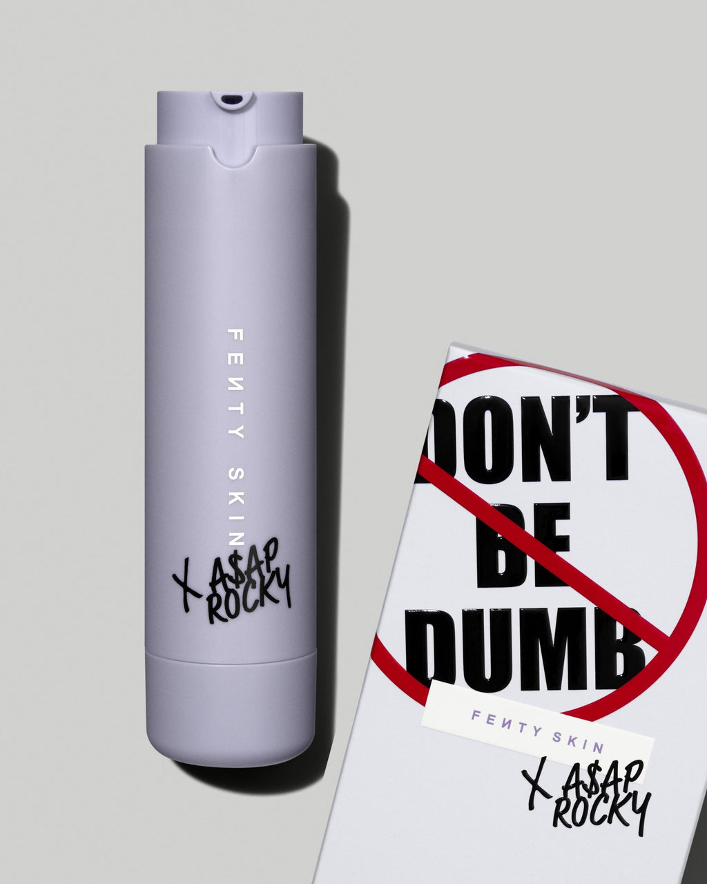 A$AP Rocky x Fenty Skin Collection Bundle