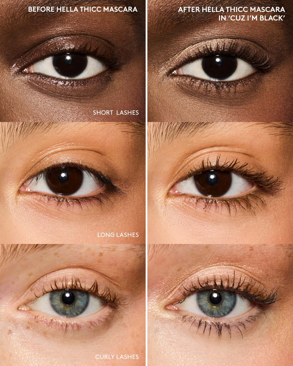 Fenty Fam Faves 3-Piece Eye. Lip + Highlighter Set