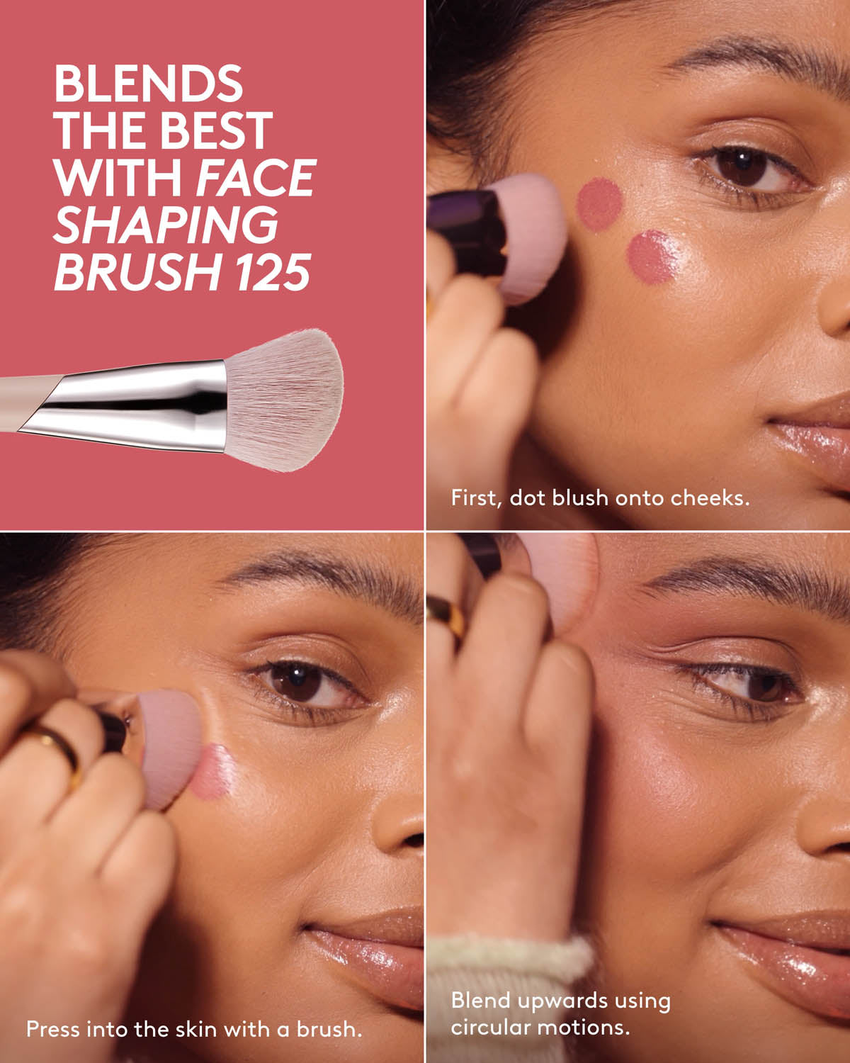 Shake 'N Play Buildable Liquid Blush — Violet Vice$