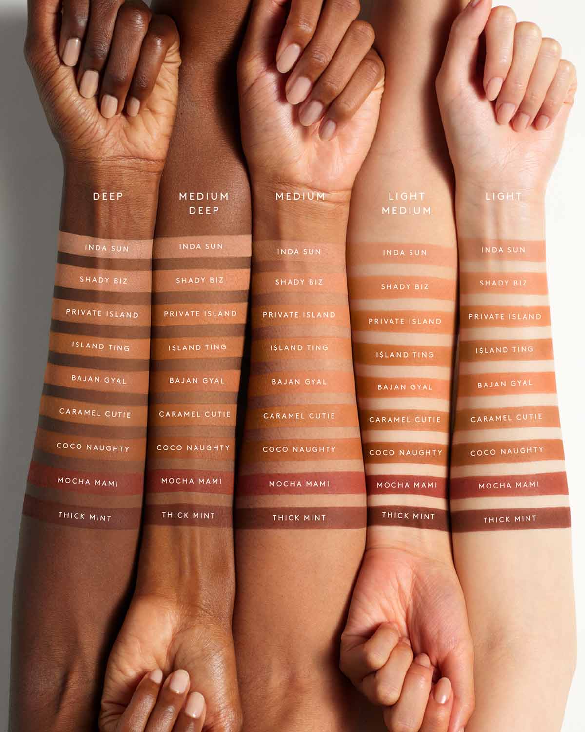 Sun Stalk'r Instant Warmth Bronzer — Private Island