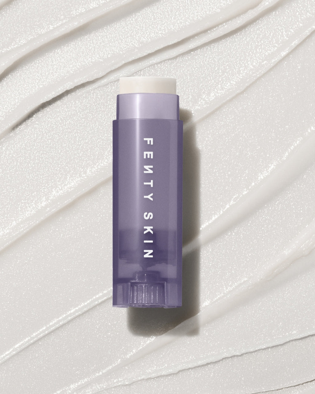Lux Balm Hydrating Moisture Barrier Lip Balm — Barbados Cherry