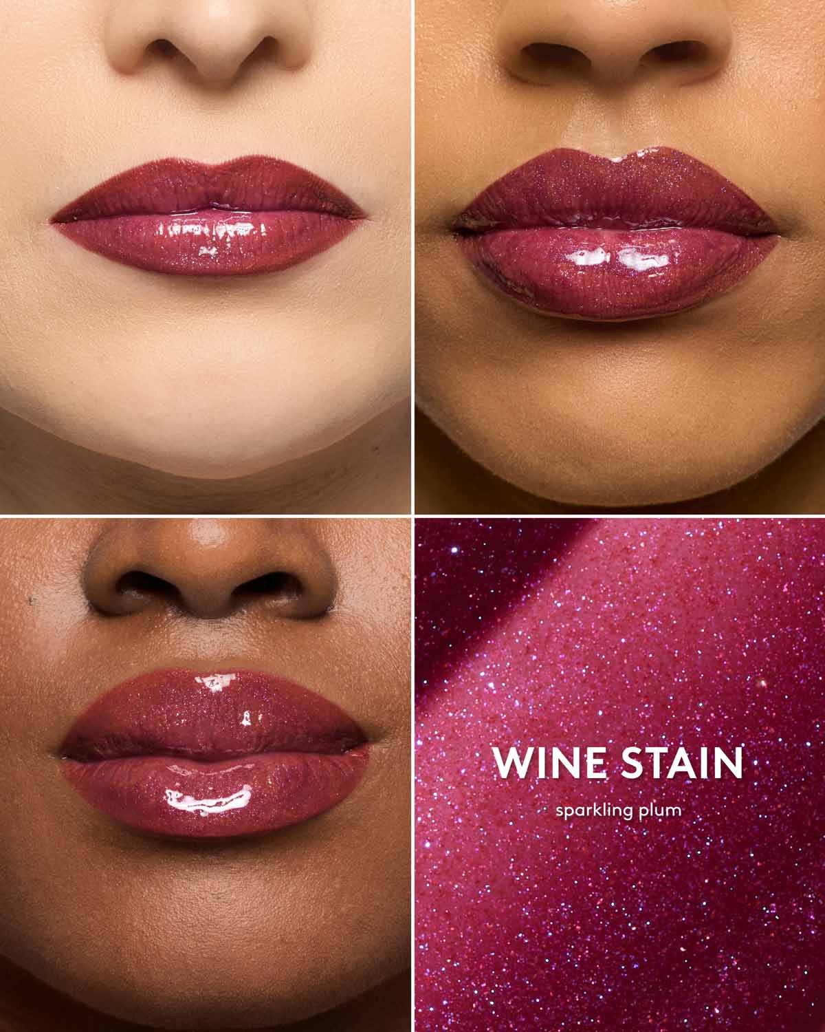 The Fenty Beauty Lip Vault 10-Piece Lip Gloss + Liner Set