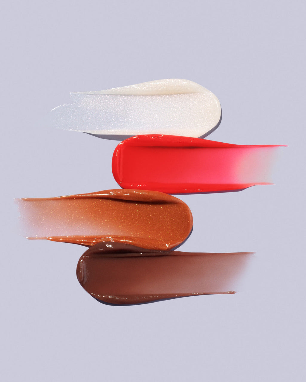 Lil Puddin' Pots Mini Intensive Recovery Lip Mask Set