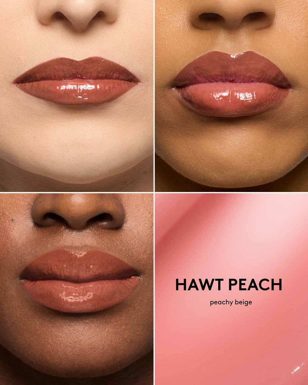 The Fenty Beauty Lip Vault 10-Piece Lip Gloss + Liner Set
