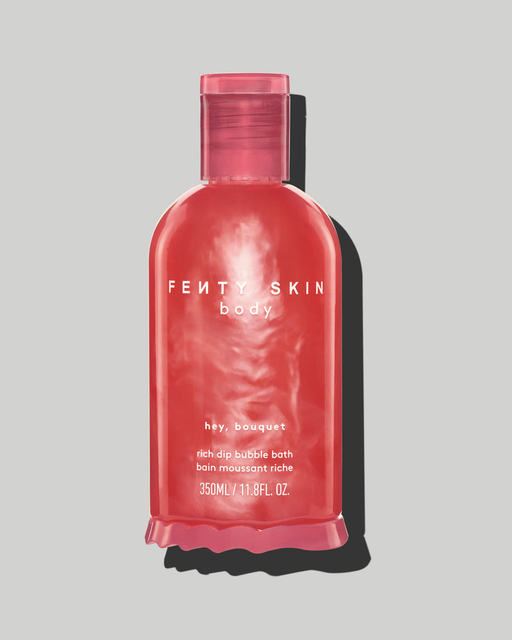 Rich Dip Bubble Bath — Hey. Bouquet