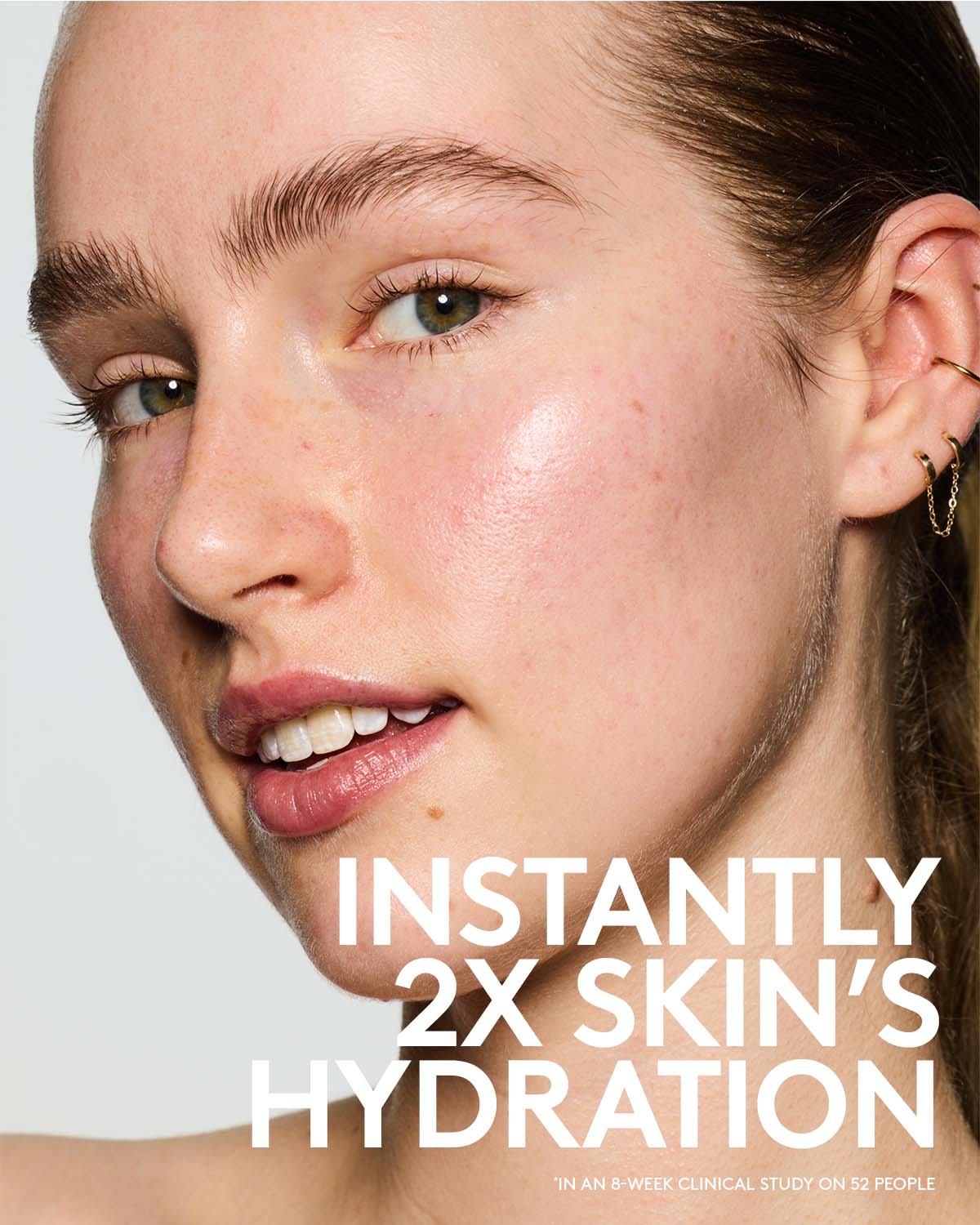 A$AP Rocky Hydra Vizor Invisible Moisturizer Broad Spectrum SPF 30 Sunscreen + Collector's Case