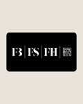 Fenty Beauty E-Gift Cards