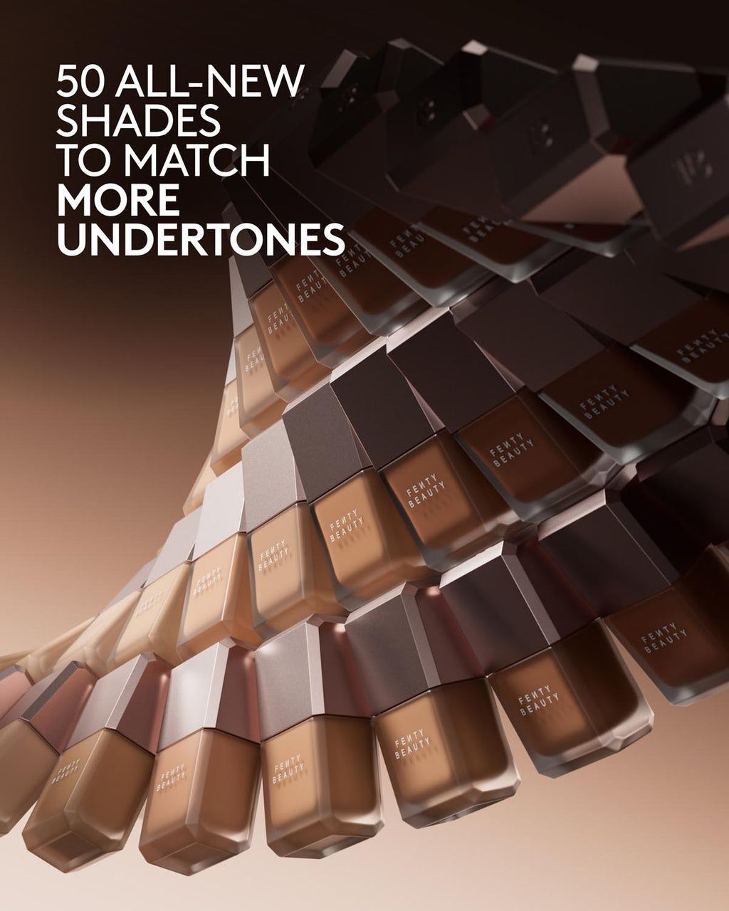 Pro Filt'r Fluid Flex Natural Matte Longwear Foundation — 586W