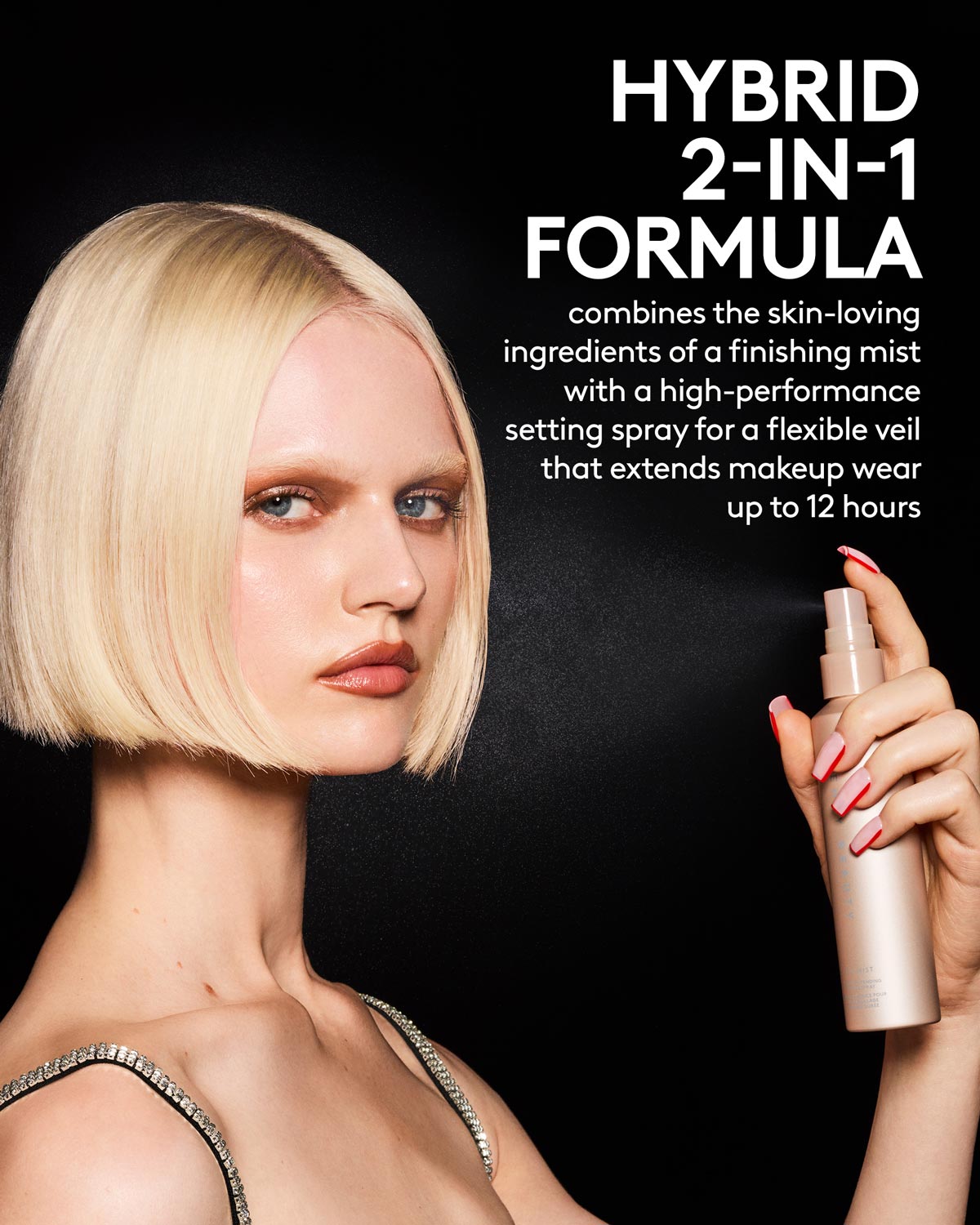 The Fenty Flex Routine