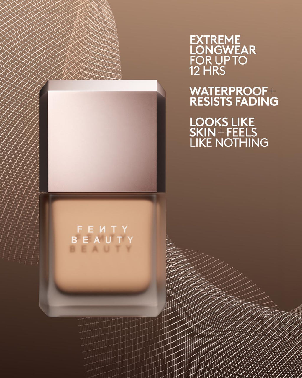Pro Filt'r Fluid Flex Natural Matte Longwear Foundation — 246N