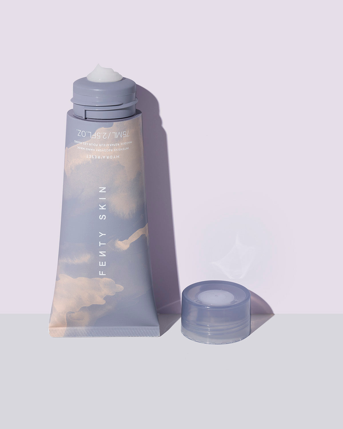 Hydra'Reset Intensive Recovery Glycerin Hand Mask